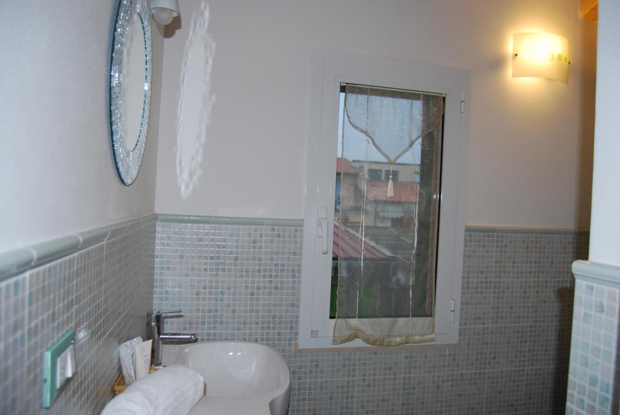 Bed and Breakfast Burlamacco Gold Viareggio Exterior foto