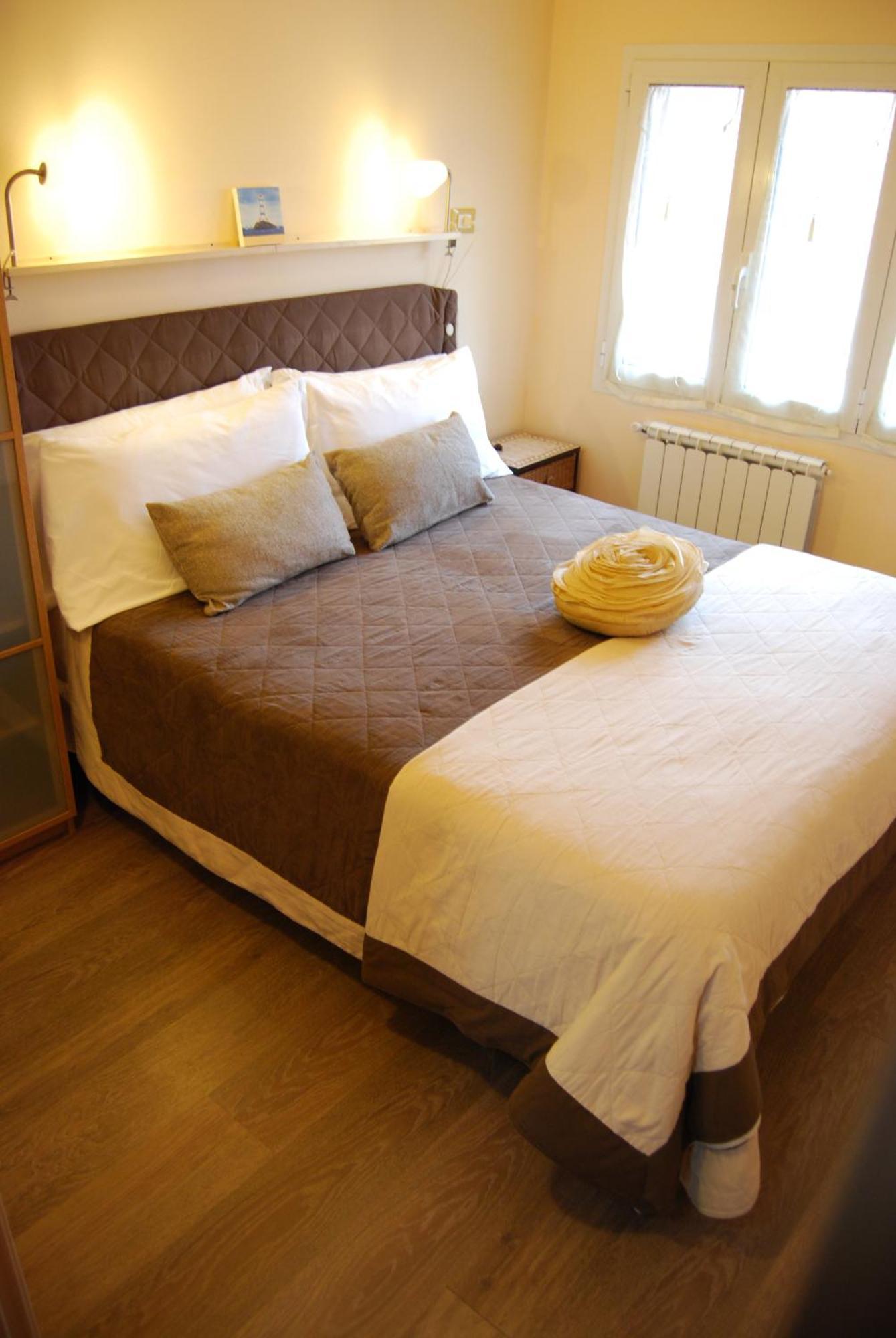 Bed and Breakfast Burlamacco Gold Viareggio Exterior foto