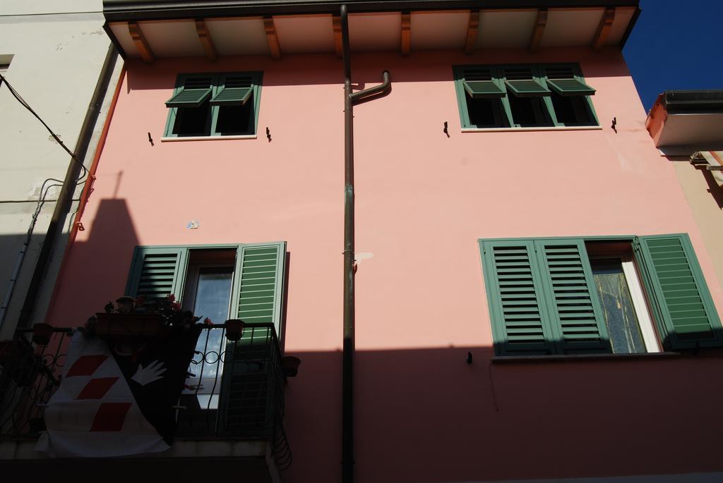 Bed and Breakfast Burlamacco Gold Viareggio Exterior foto