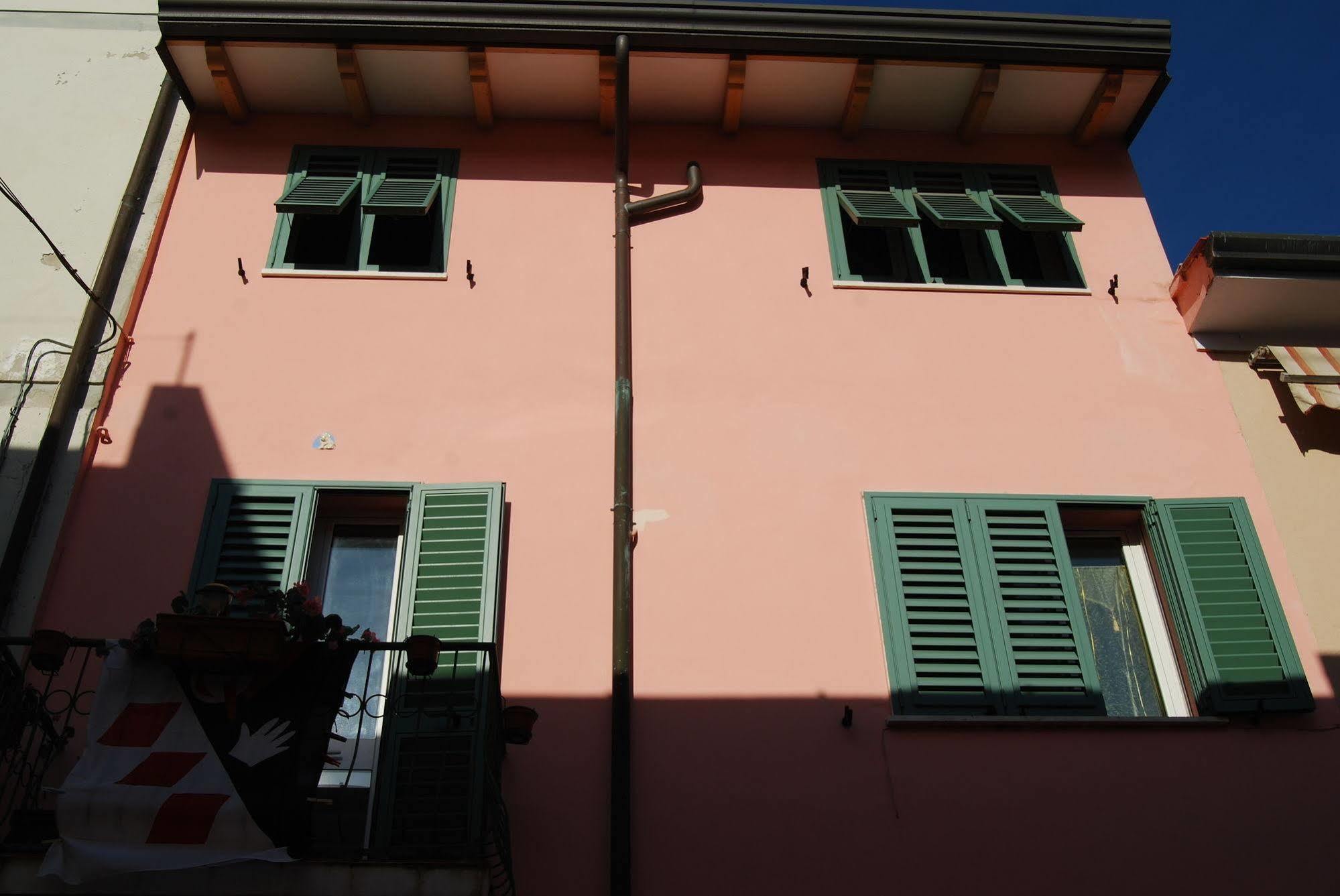 Bed and Breakfast Burlamacco Gold Viareggio Exterior foto