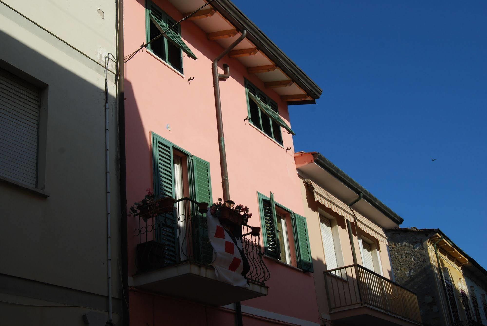 Bed and Breakfast Burlamacco Gold Viareggio Exterior foto