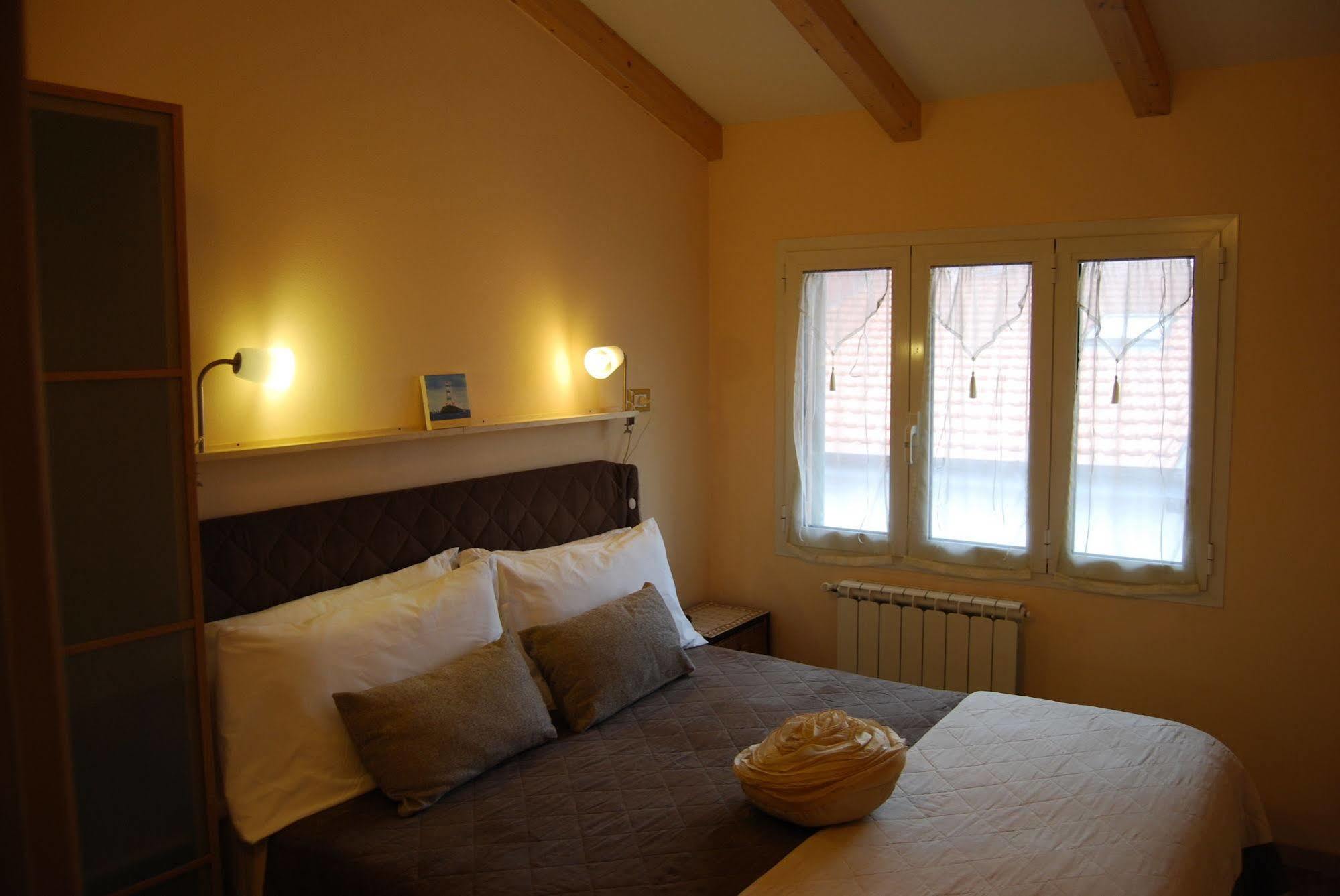 Bed and Breakfast Burlamacco Gold Viareggio Exterior foto