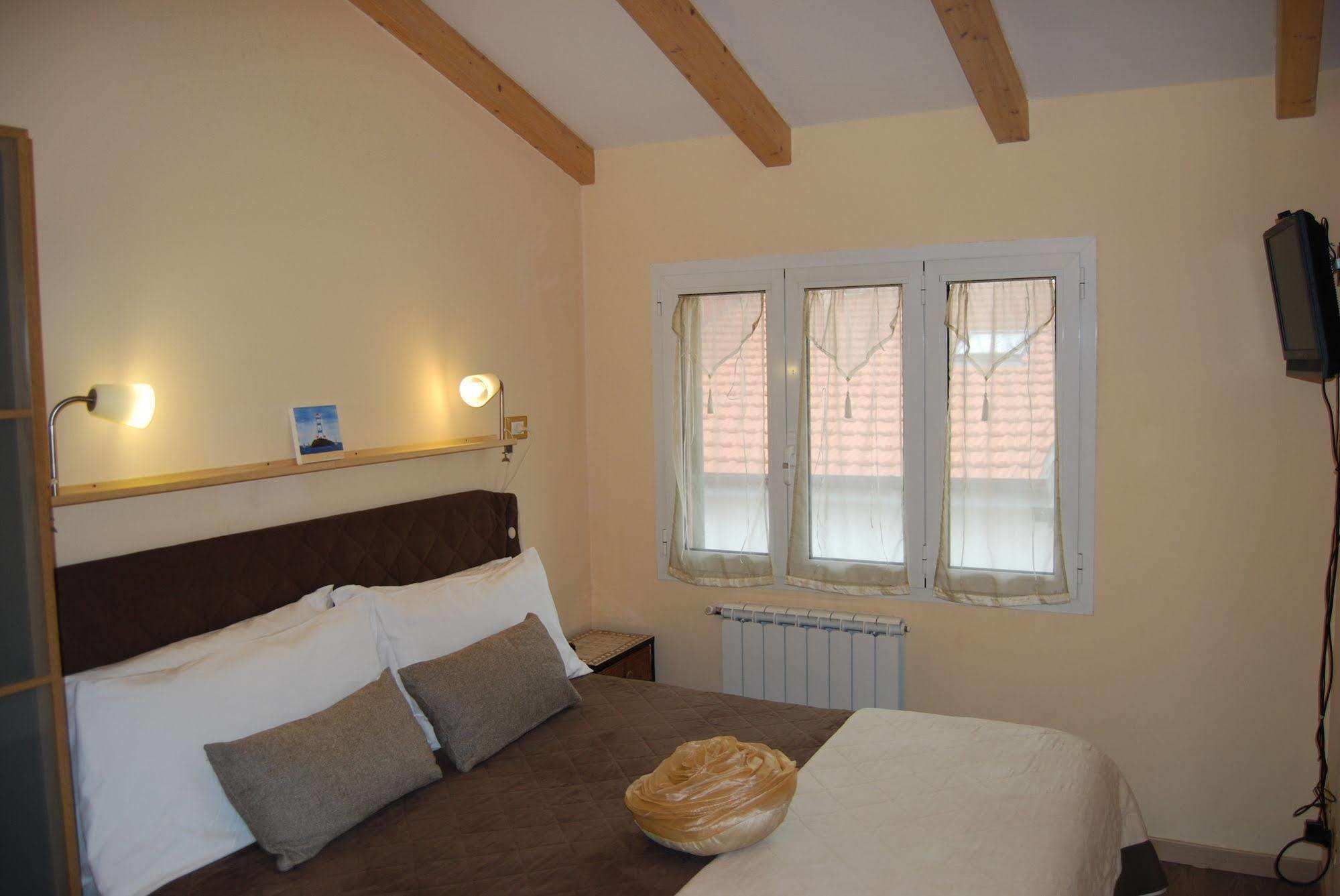 Bed and Breakfast Burlamacco Gold Viareggio Exterior foto